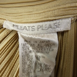 Pleats Please PP04-J0607 Áo khoác - Hàng hiệu Chính hãng 824733