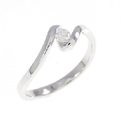 585WG Nhẫn Kim Cương - Hàng hiệu Chính hãng