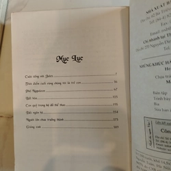 Những khúc hát ru cho tội phạm nhí - Heather O'Neill 518265