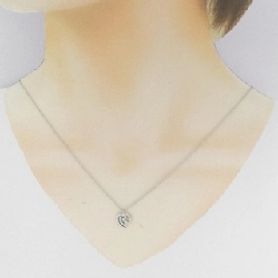 Dây chuyền Tiffany Enchant Heart - Hàng hiệu Authentic 841802