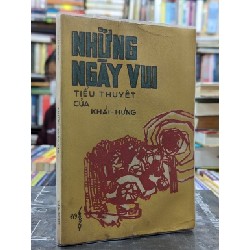 Những ngày vui - Khái Hưng