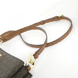 【新品】Michael Michael Kors TRISHA 35H1G9TC8B Túi đeo vai 611486