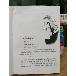 Bong bóng mùa hè áo cưới – Minh Hiểu Khê 553504