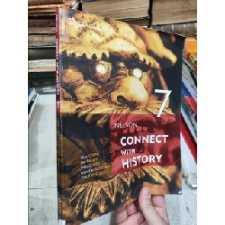 Nelson Connect with History 7 - Vicki Greer 128213