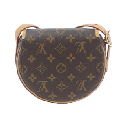 Túi xách vai Louis Vuitton Monogram Tambour M44860 613239