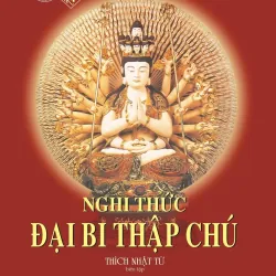 Nghi thức đại bi thập chú 975265