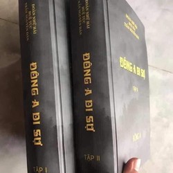 Đông a di sự ( trọn bộ)  101641