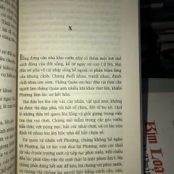 Mùa lá rụng trong vườn - Ma Văn Kháng 1001835