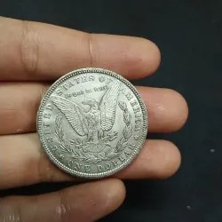 Xu cổ "Hobo Nickel"  756507