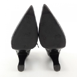 【Khuyến mãi】Giày cao gót CHANEL 664830