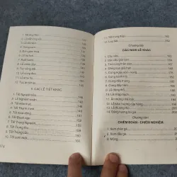 PHONG TỤC TẬP QUÁN NGƯỜI VIỆT 719894