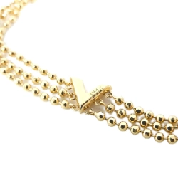 Vòng tay Louis Vuitton Braclet Essential V Skin M00636 626369