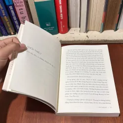II Sách Kỹ Năng: Tha Thứ Cho Những Điều Bạn Không Thể Lãng Quên - LYSA TERKEURST - 2021 756776