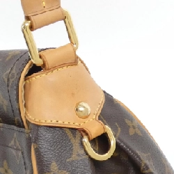 Túi xách vai Louis Vuitton Monogram Beverly MM M40121 - Hàng hiệu Chính hãng 801504