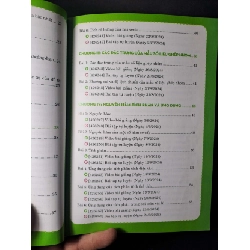 Sổ tay Toán học 12 - Lê Văn Tuấn - 2024 mới 90% - GIÁO KHOA - HCM0111 923486