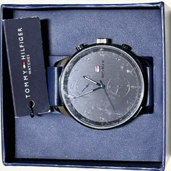 Đồng hồ Tommy Hilfiger nam  570124