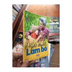 Nghệ thuật làm bố - Văn Bảo 2004