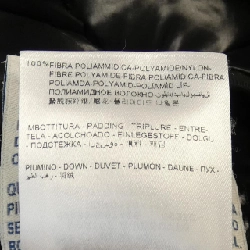 Áo khoác lông vũ MONCLER 641336