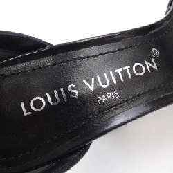 Giày sandal LOUIS VUITTON - Hàng hiệu Authentic 830697