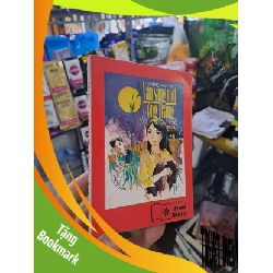(TẶNG BOOKMARK) Vẫn Sáng Một Ông Trăng - Huỳnh Văn Mỹ 1996 mới 80% ố VĂN HỌC RBK3012