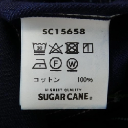 Áo khoác SUGAR CANE - Hàng hiệu Authentic 897568