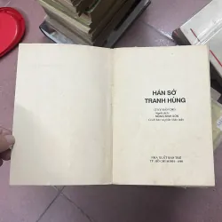 Hán Sở tranh hùng 1037129