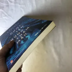 Dưới Tán Rừng Trăm Mẫu - Emily Murdoch 1001925