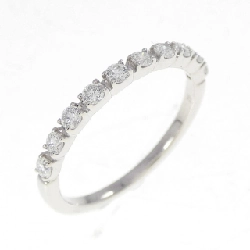 Nhẫn kim cương 4゜C - Hàng hiệu Authentic