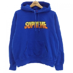 シュプリーム SUPREME GRADIENT HOODED Áo khoác - Hàng hiệu Authentic