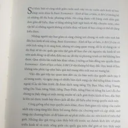 Kinh Tế Học Cơ Bản, A Bờ Cờ, Kinh Tế Học Nhập Môn Cho Nhà Đầu Tư 928288