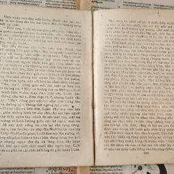 Tiểu thuyết NHỮNG CUỘC HÔN THÚ MAN DẠI
-
Yan Kepfelec
 708045