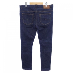 Dior DIOR Oblique OBLIQUE 193DS10C226X Jeans - Hàng hiệu Chính hãng 887799