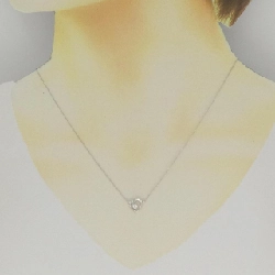 4゜C Nhẫn Cubic Zirconia - Hàng hiệu Authentic 841596