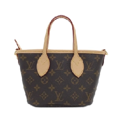 Túi Louis Vuitton Monogram Neverfull BB M46786 611175