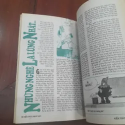 KIẾN THỨC NGÀY NAY số 16 ngày 01/4/1995 738058