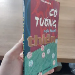 sách: Cờ Tướng Nghệ Thuật Thiên. 
Tác giả: Dương Diễn Hồng. 
 994569