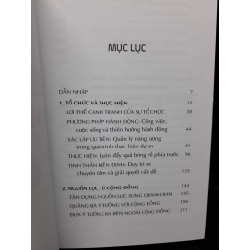 Biến ý tưởng thành hiện thực mới 90% bẩn nhẹ 2019 HCM1410 Scott Belsky KỸ NĂNG 339840