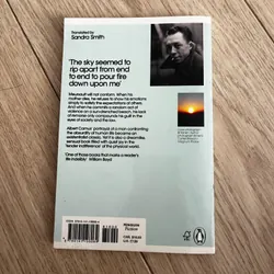 The Outsider - Albert Camus 575145