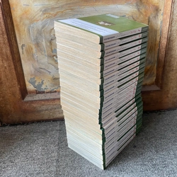 Truyện Natsume Book of friend - Trọn bộ 23 tập - NXB Trẻ 276656