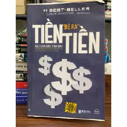 Tiền “Đẻ Ra” Tiền: Đầu tư tài chính thông minh – Duncan Bannatyne 577619