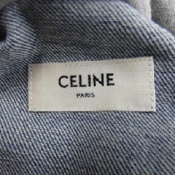 Áo khoác CELINE 635611