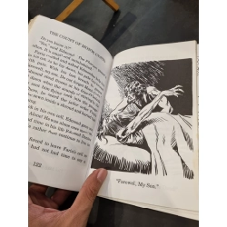 THE COUNT OF MONTE CRISTO - Alexandre Dumas (Illustrated Classics Collection) 159799