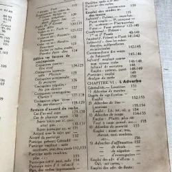 Grammaire & Syntaxe 993451