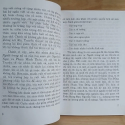 Người Trong Sử Cũ - Nguyễn Bích Ngọc, Phạm Minh Thảo sưu tầm & biên soạn 460878