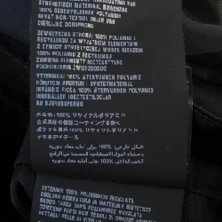 Quần tây PRADA logo tam giác SPH130 S211 1WQ8 - Hàng hiệu Chính hãng 884839