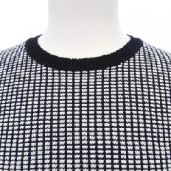 DESIGN WORKS 0390040001 Áo len - Hàng hiệu Authentic 886193