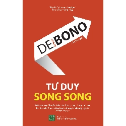 Tư Duy Song Song - Edward de Bono ASB.PO Oreka Blogmeo 230225