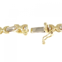 750YG/750WG Necklace - Hàng hiệu Authentic 866281