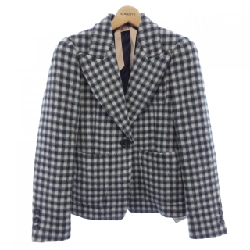 N°21 Jacket - Hàng hiệu Authentic