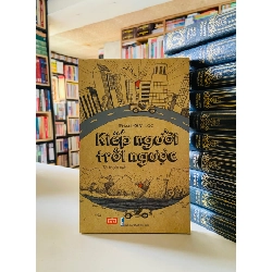 Kiếp người trôi ngược - Phan Đức Lộc